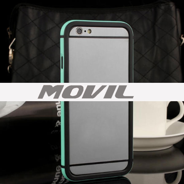 NP-1647 Protectores para iPhone 6-6